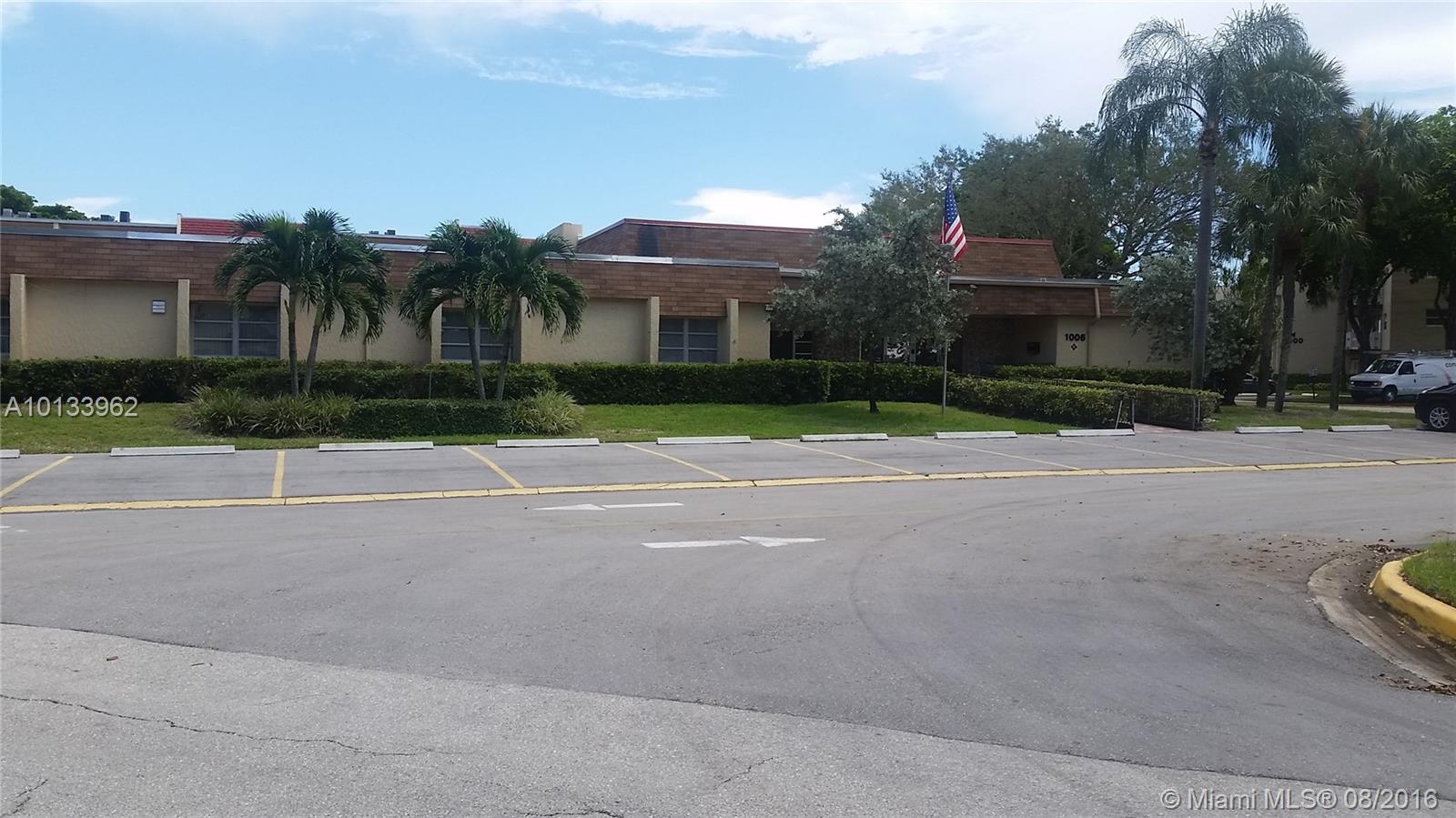 Oriole Golf & Tennis - Residential Lease