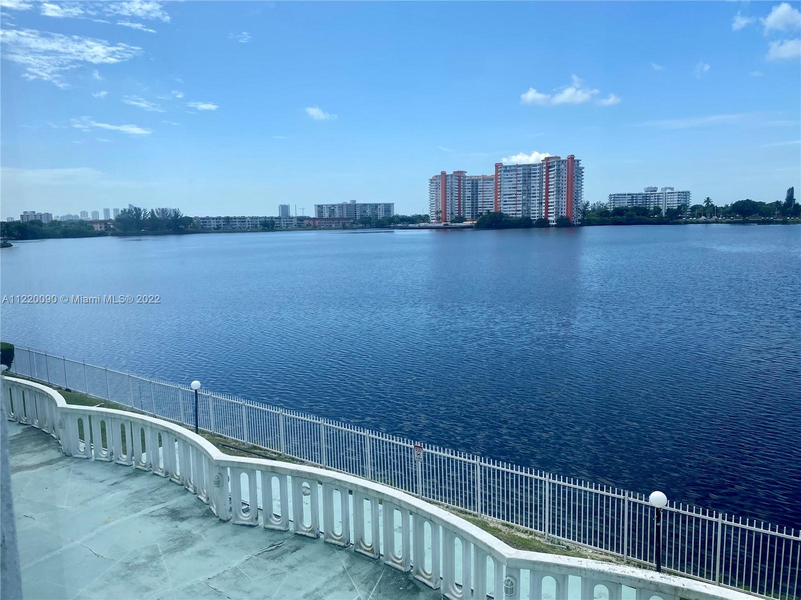 RIVIERA CONDOMINIUM APTS - Residential