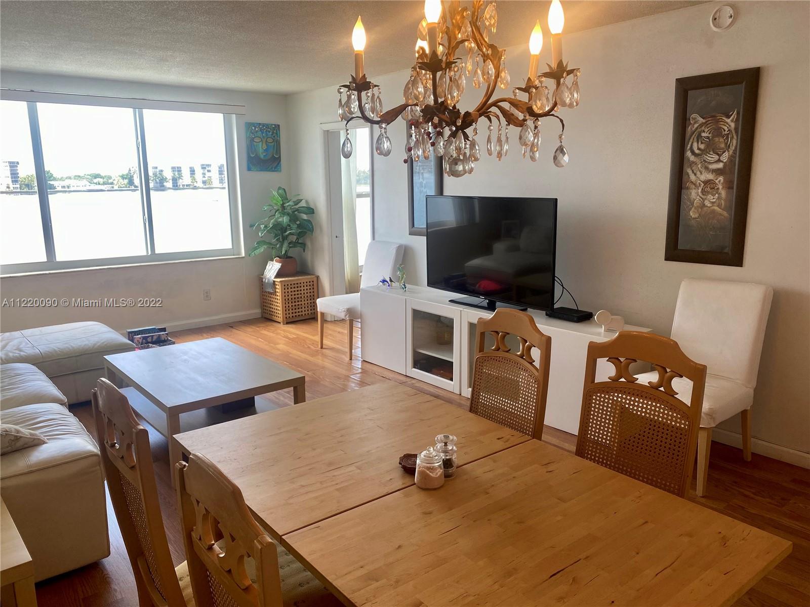 RIVIERA CONDOMINIUM APTS - Residential