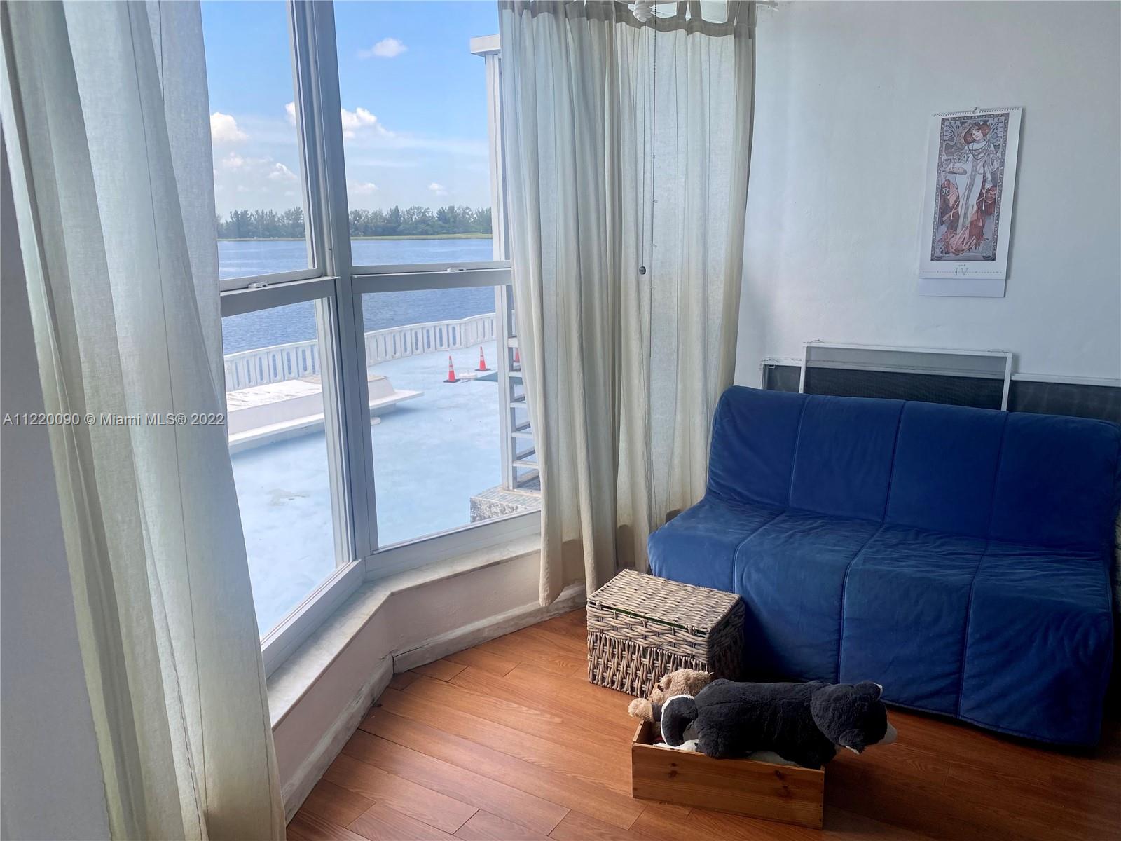 RIVIERA CONDOMINIUM APTS - Residential