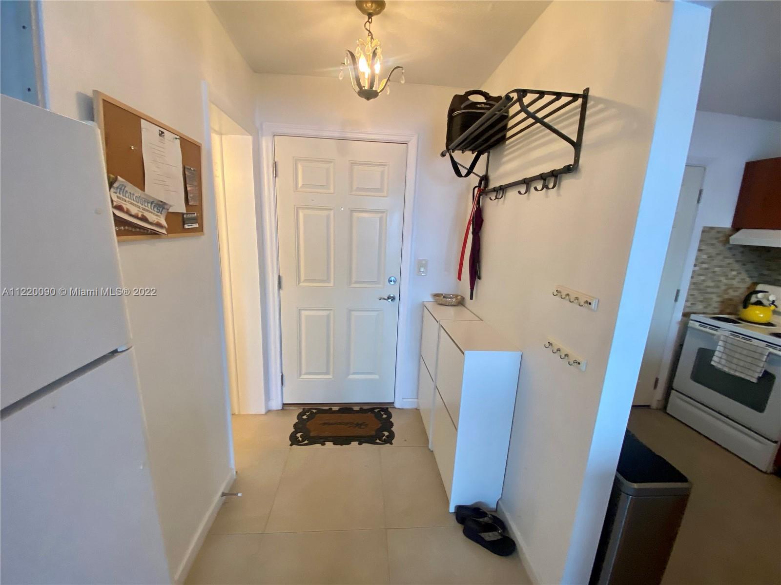 RIVIERA CONDOMINIUM APTS - Residential