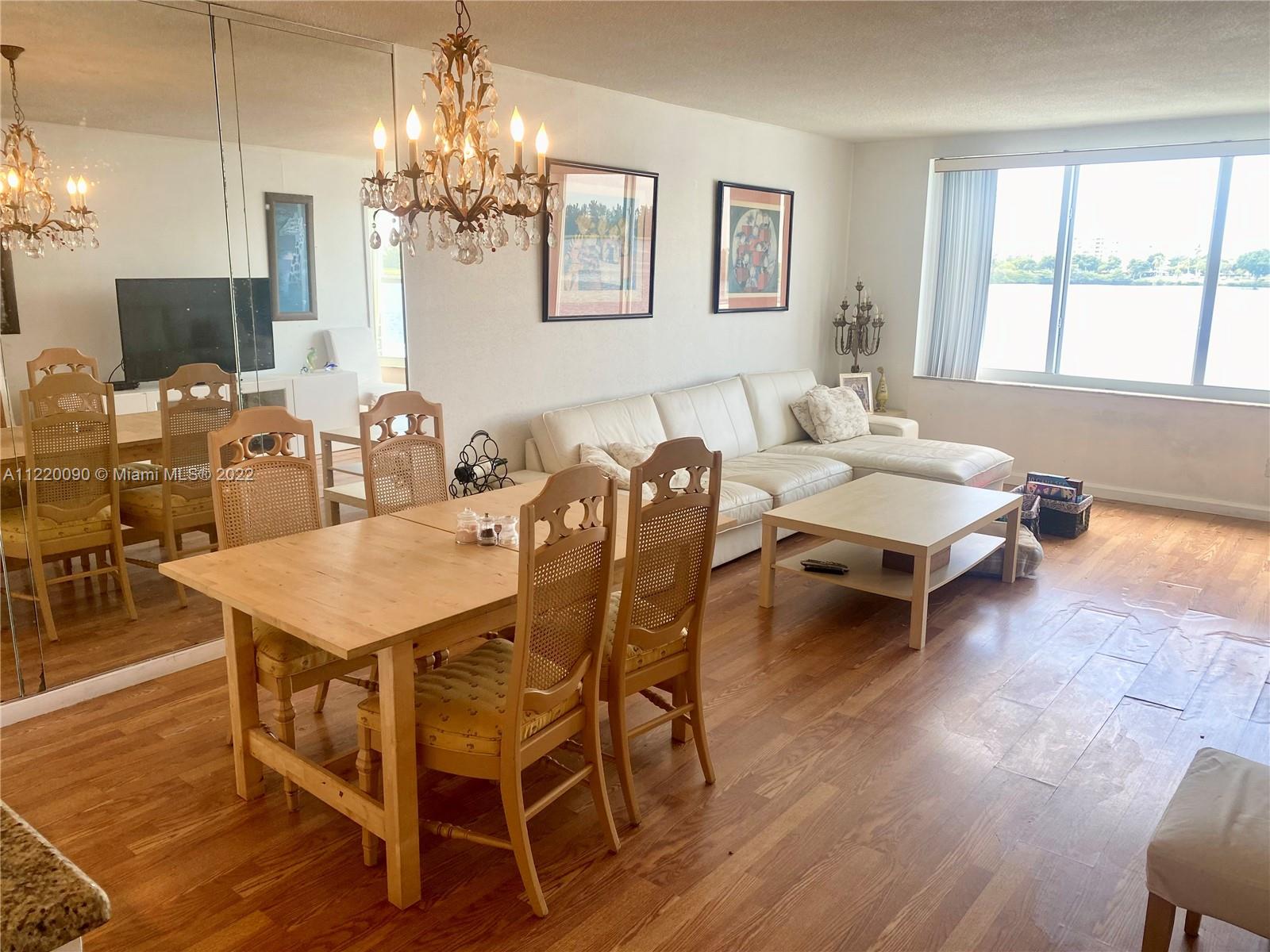 RIVIERA CONDOMINIUM APTS - Residential