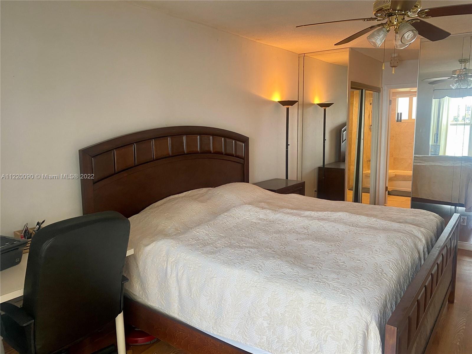 RIVIERA CONDOMINIUM APTS - Residential