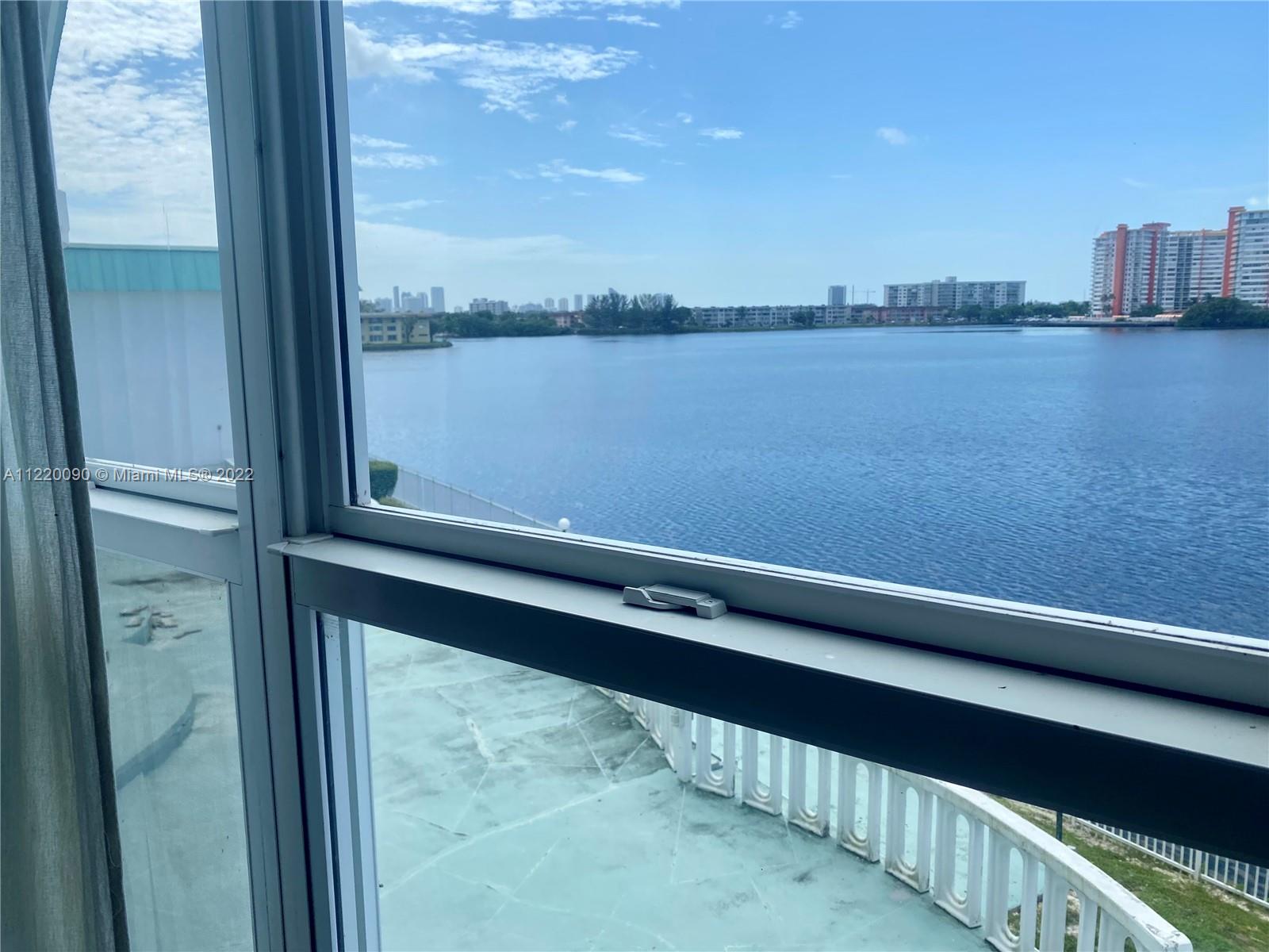 RIVIERA CONDOMINIUM APTS - Residential