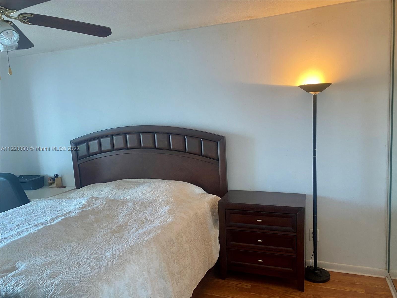 RIVIERA CONDOMINIUM APTS - Residential