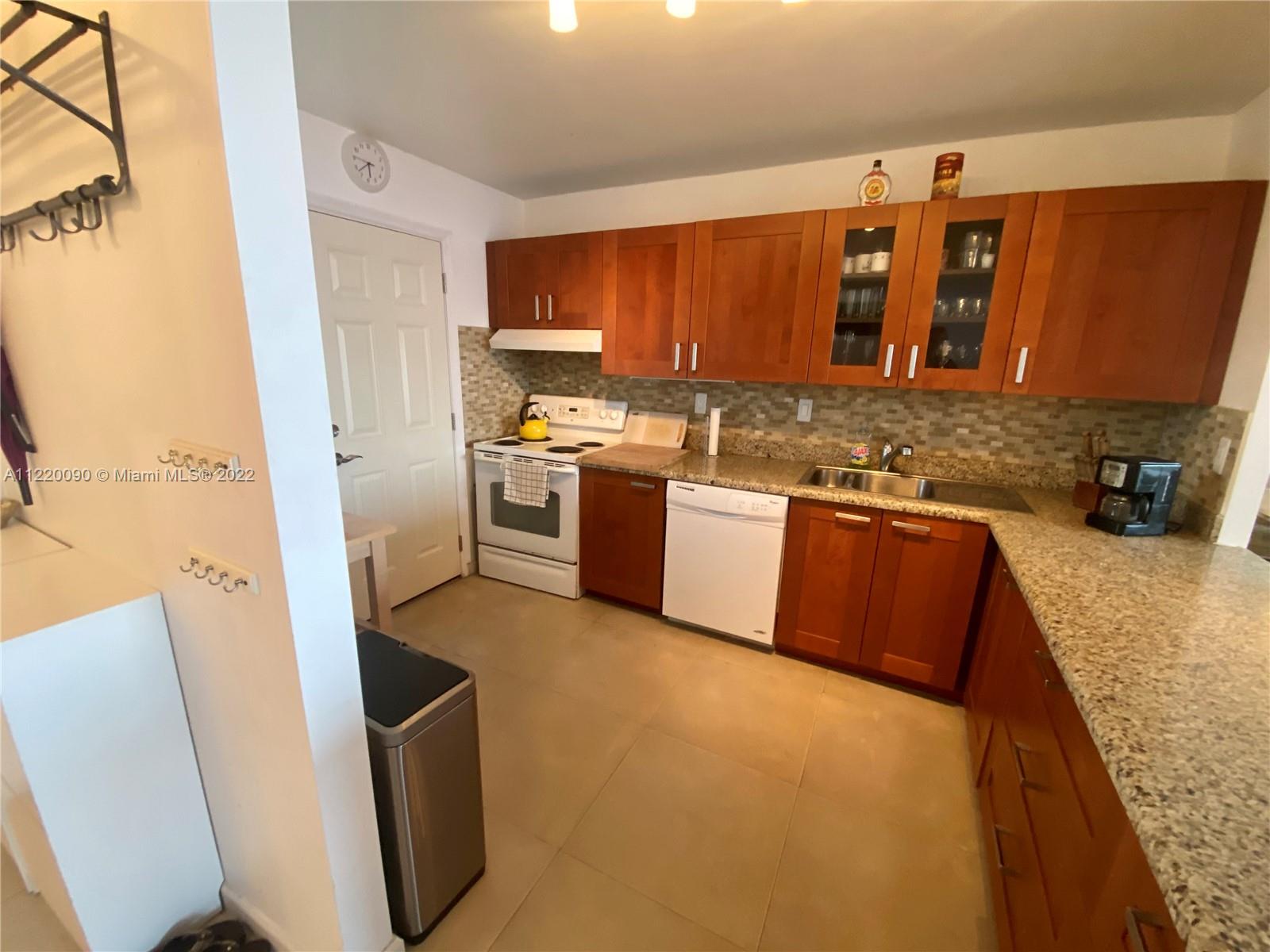 RIVIERA CONDOMINIUM APTS - Residential