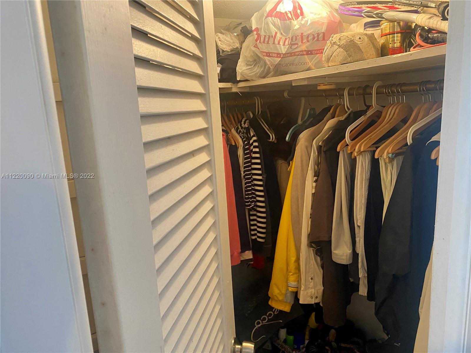 RIVIERA CONDOMINIUM APTS - Residential