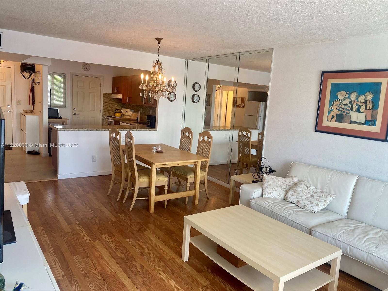 RIVIERA CONDOMINIUM APTS - Residential