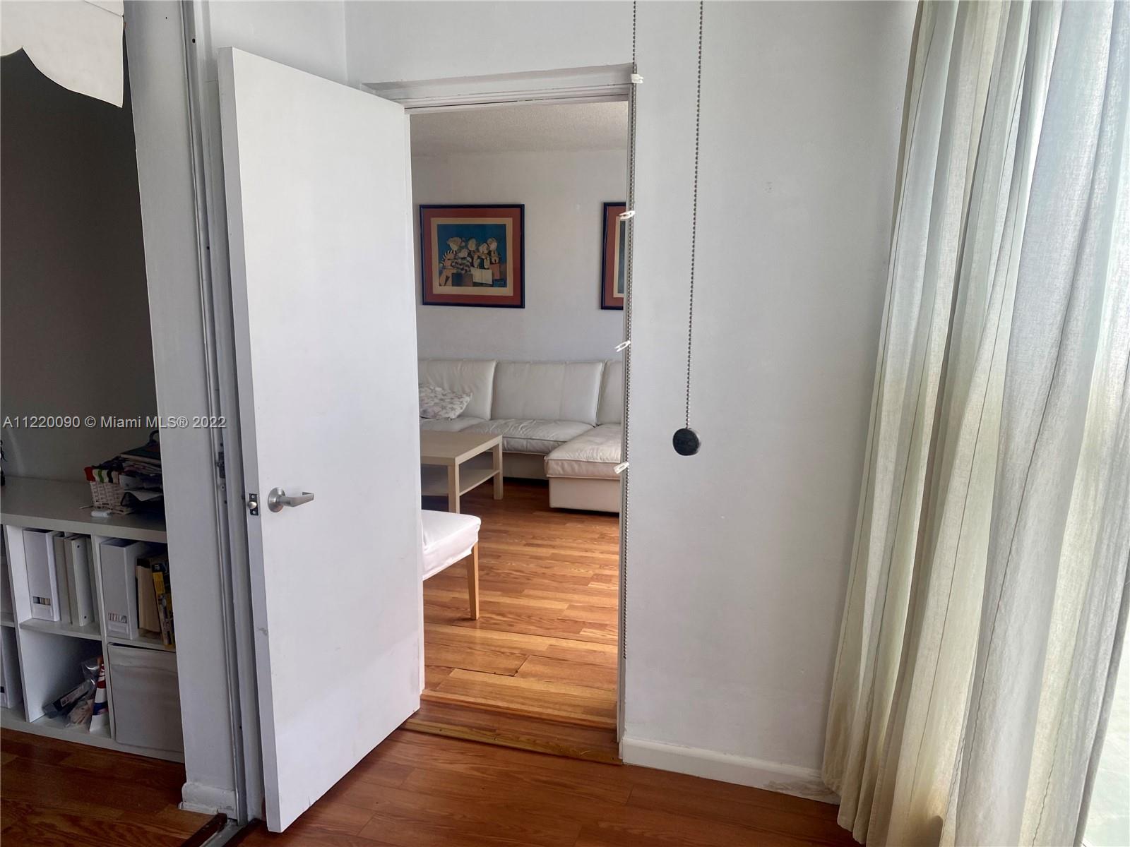 RIVIERA CONDOMINIUM APTS - Residential