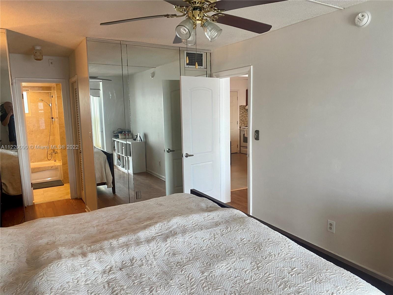 RIVIERA CONDOMINIUM APTS - Residential