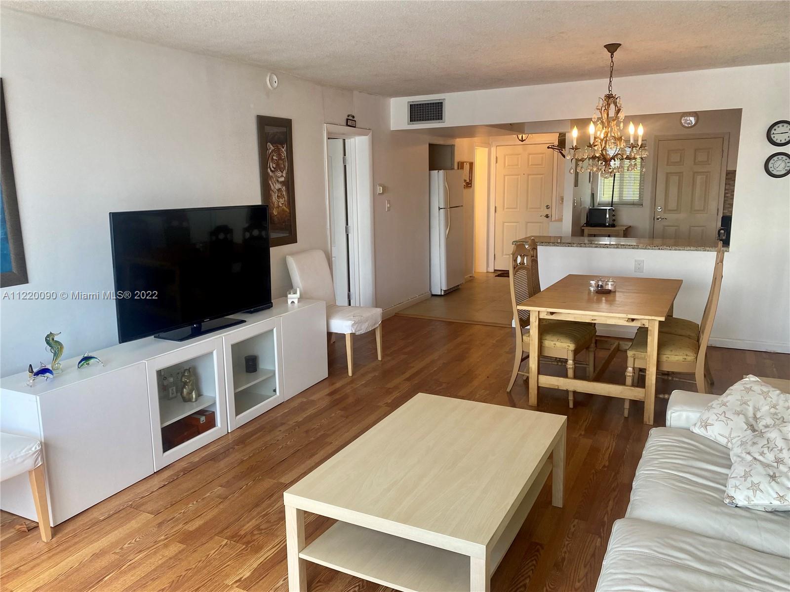 RIVIERA CONDOMINIUM APTS - Residential