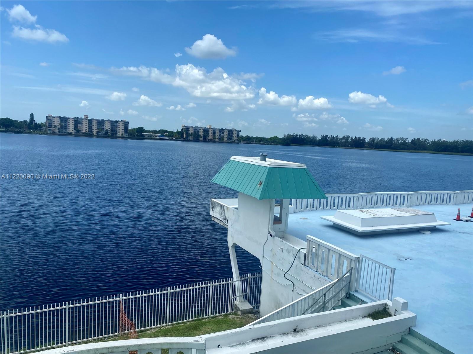 RIVIERA CONDOMINIUM APTS - Residential