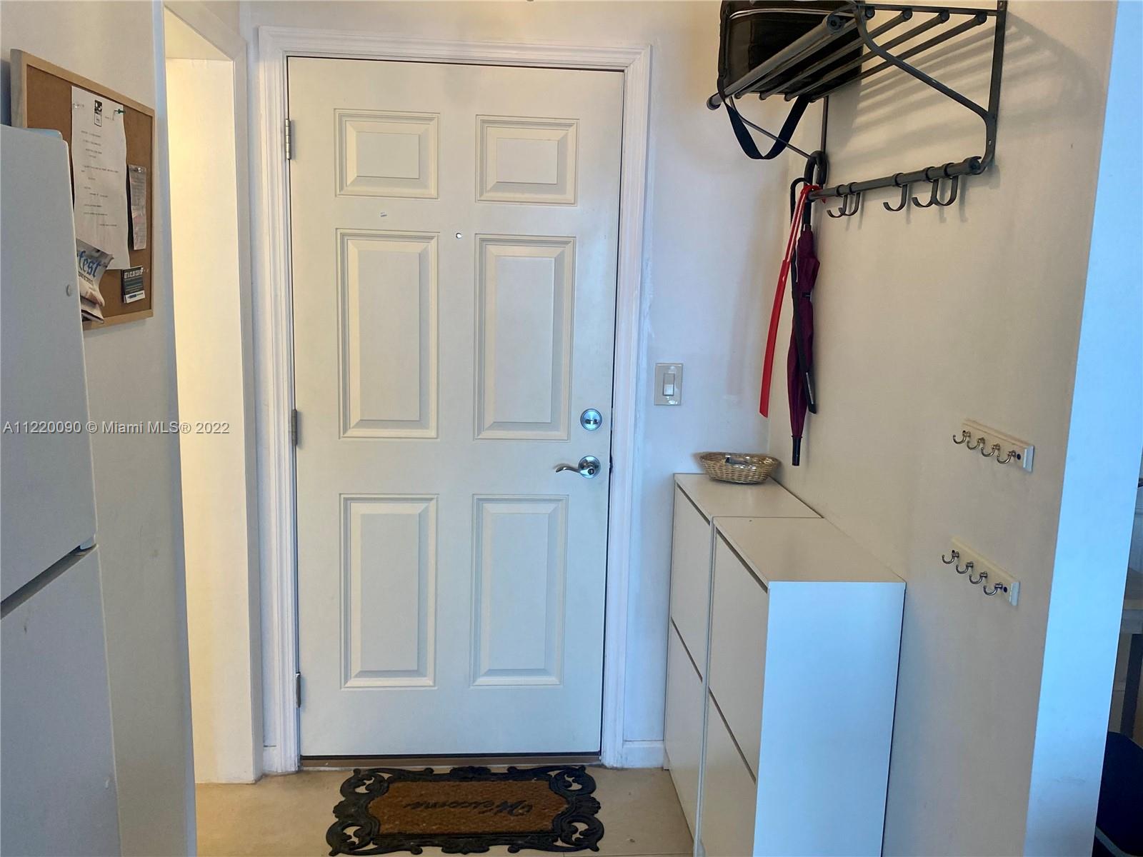 RIVIERA CONDOMINIUM APTS - Residential