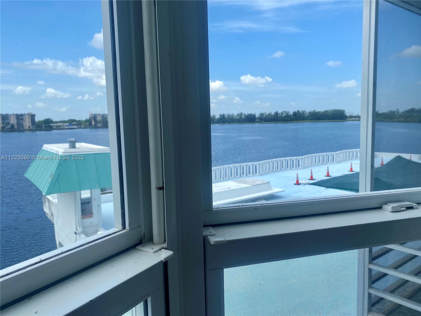 RIVIERA CONDOMINIUM APTS - Residential