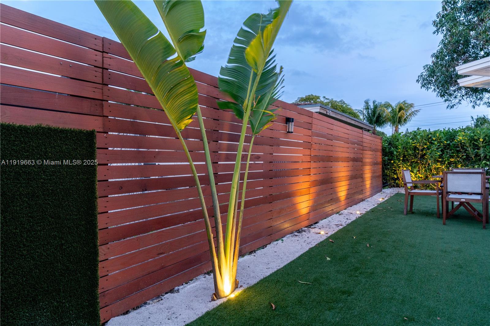 FULFORD BY THE SEA SEC I - Residential Lease