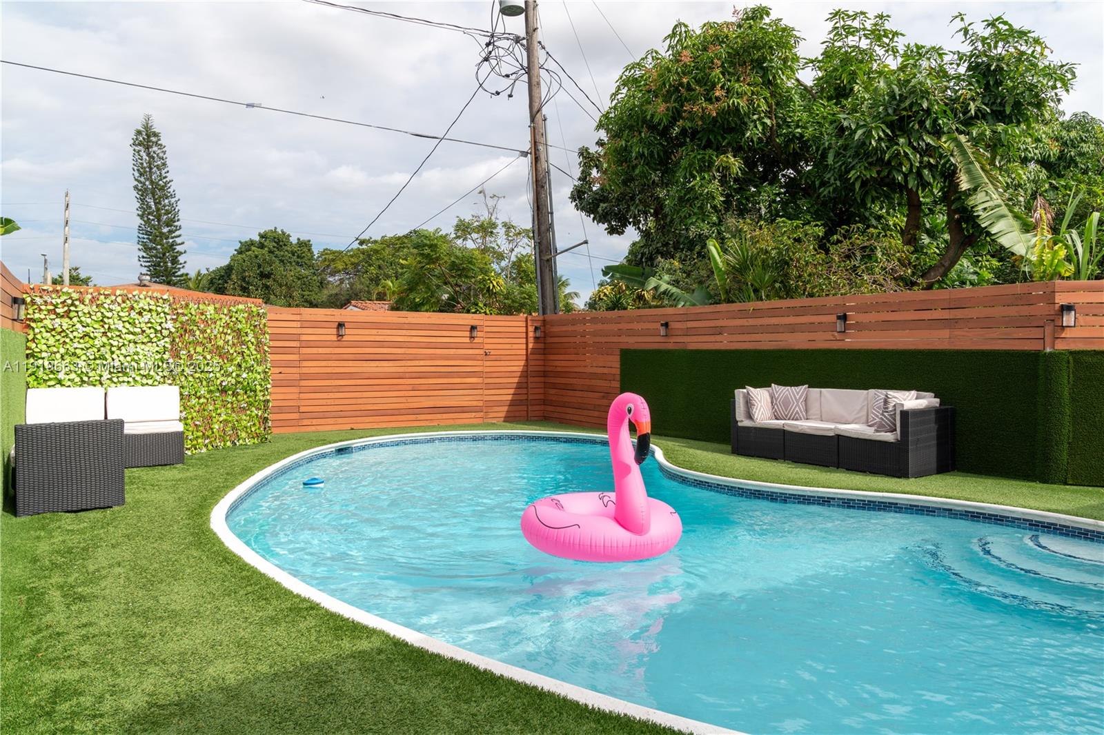 FULFORD BY THE SEA SEC I - Residential Lease