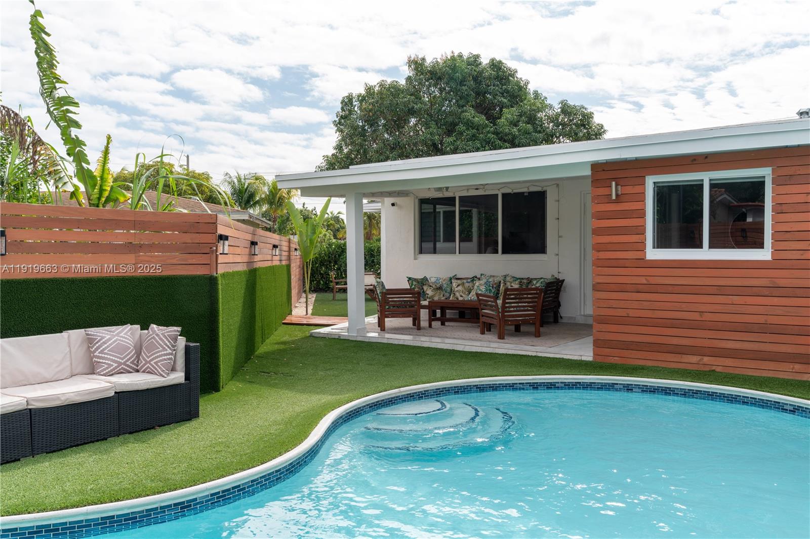 FULFORD BY THE SEA SEC I - Residential Lease