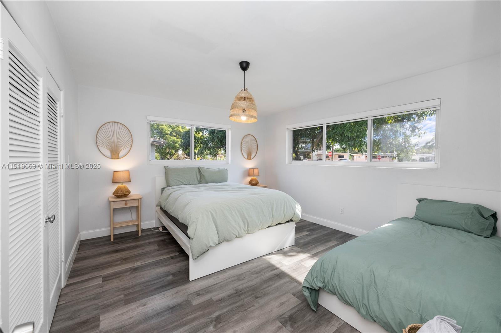 FULFORD BY THE SEA SEC I - Residential Lease