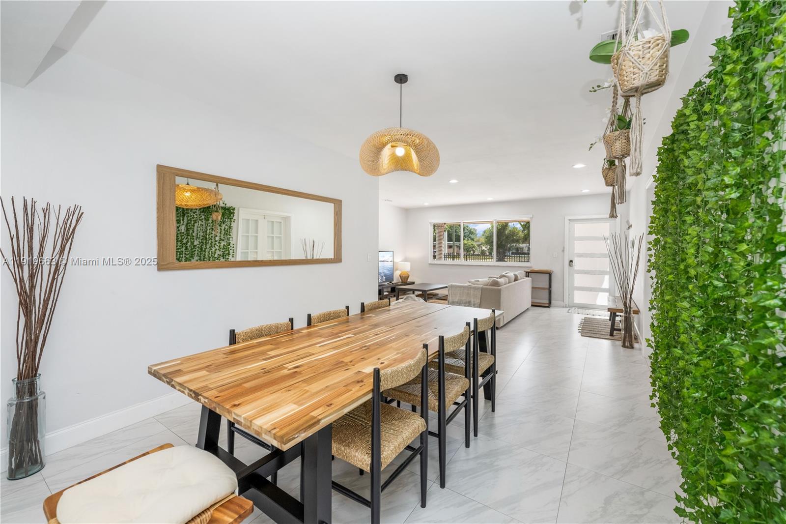 FULFORD BY THE SEA SEC I - Residential Lease