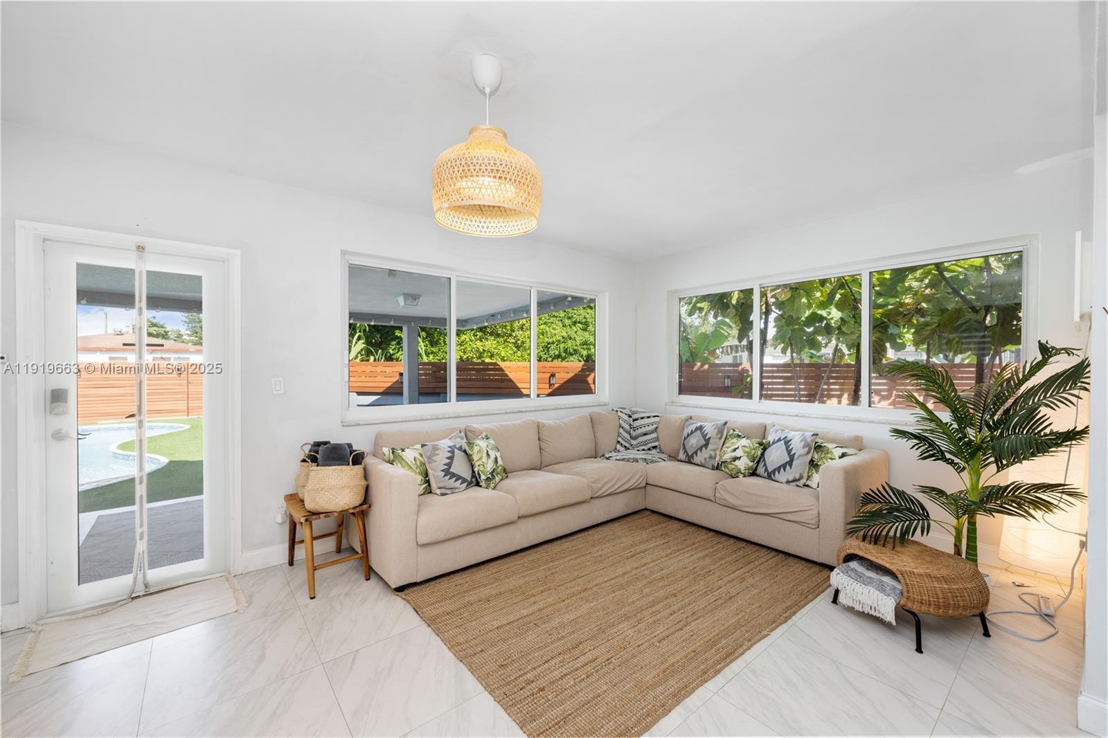 FULFORD BY THE SEA SEC I - Residential Lease