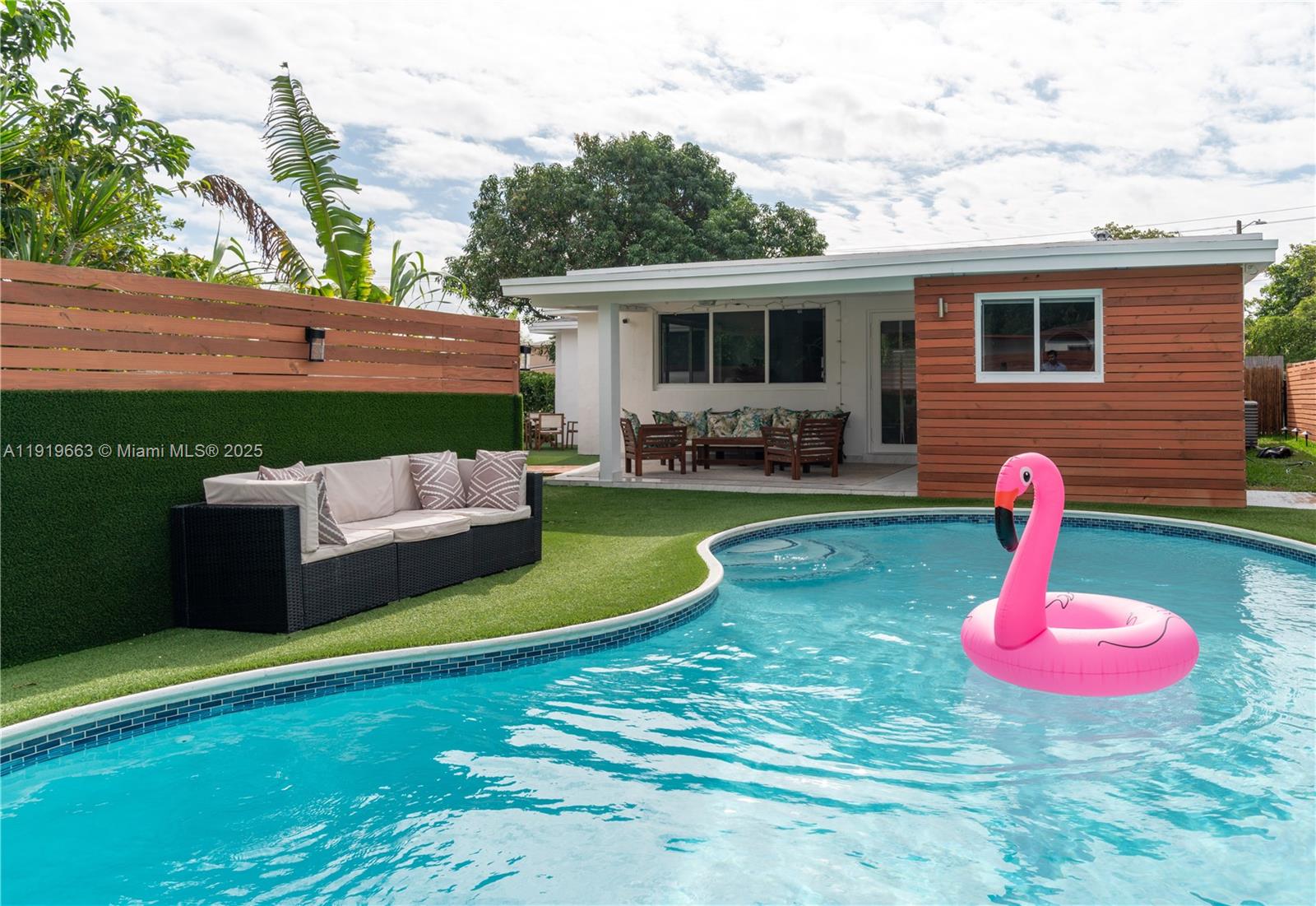 FULFORD BY THE SEA SEC I - Residential Lease