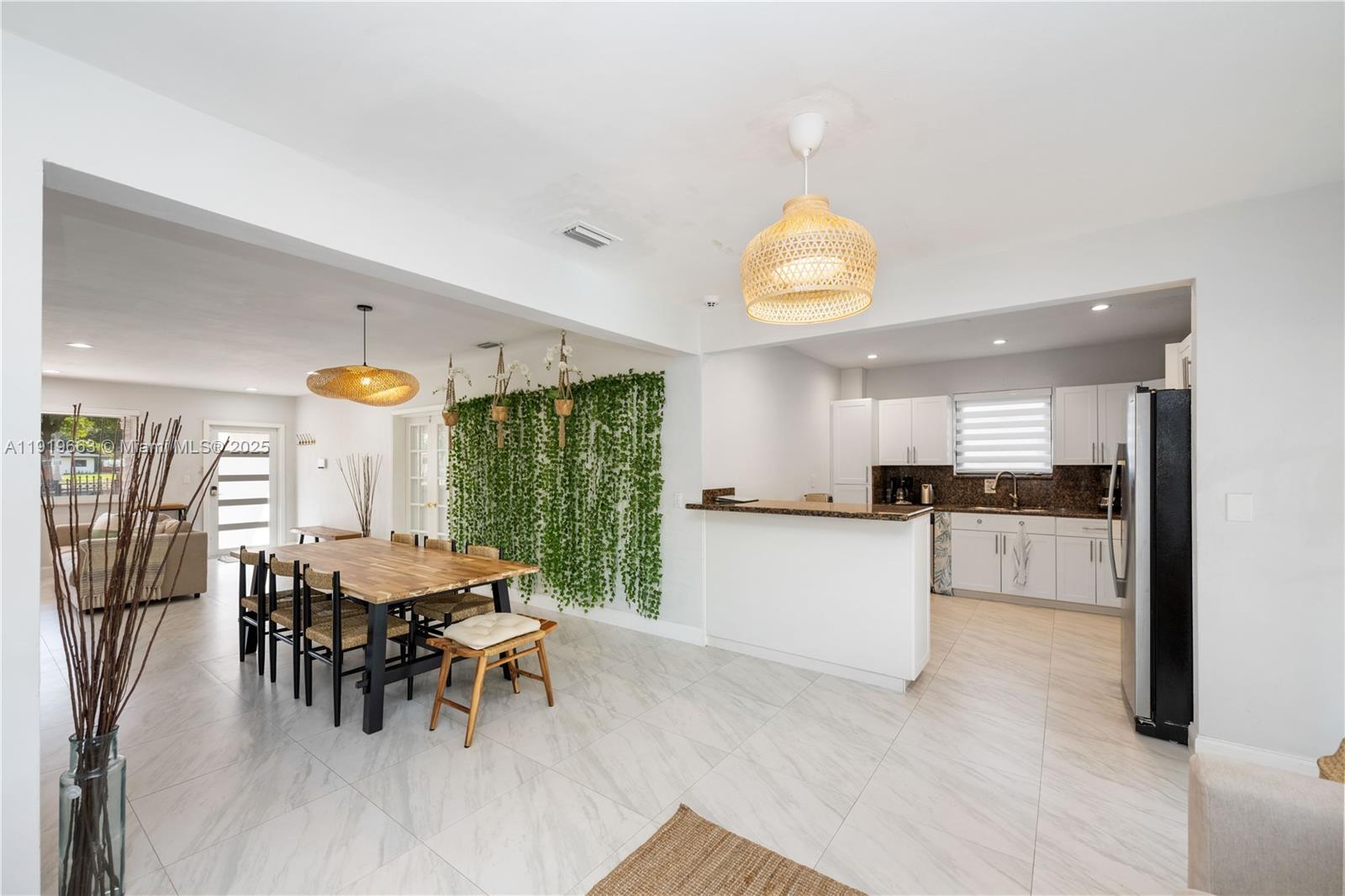 FULFORD BY THE SEA SEC I - Residential Lease