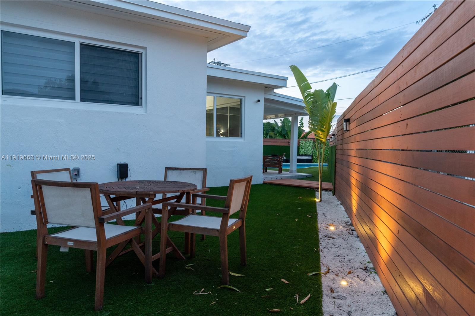 FULFORD BY THE SEA SEC I - Residential Lease