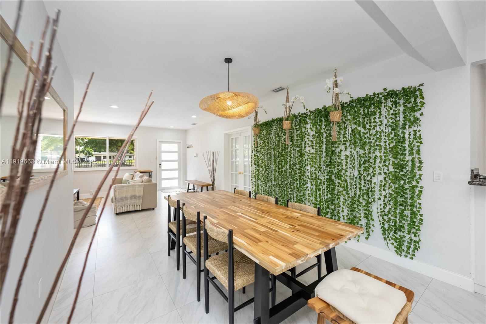 FULFORD BY THE SEA SEC I - Residential Lease