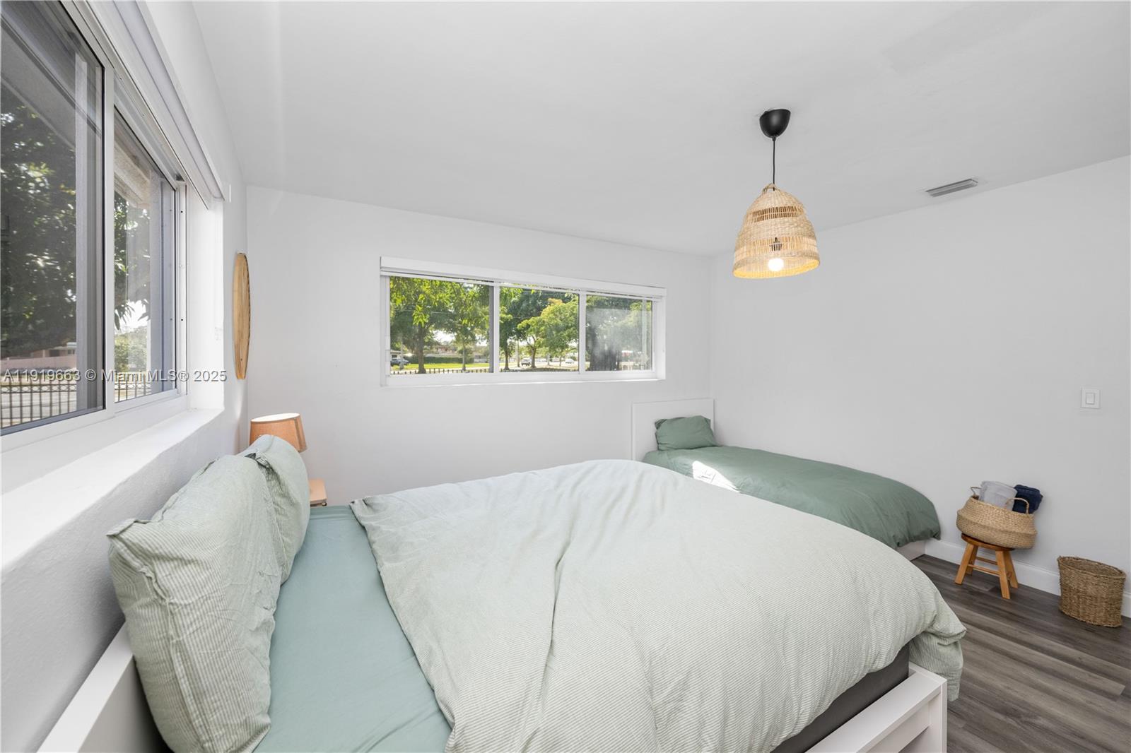 FULFORD BY THE SEA SEC I - Residential Lease