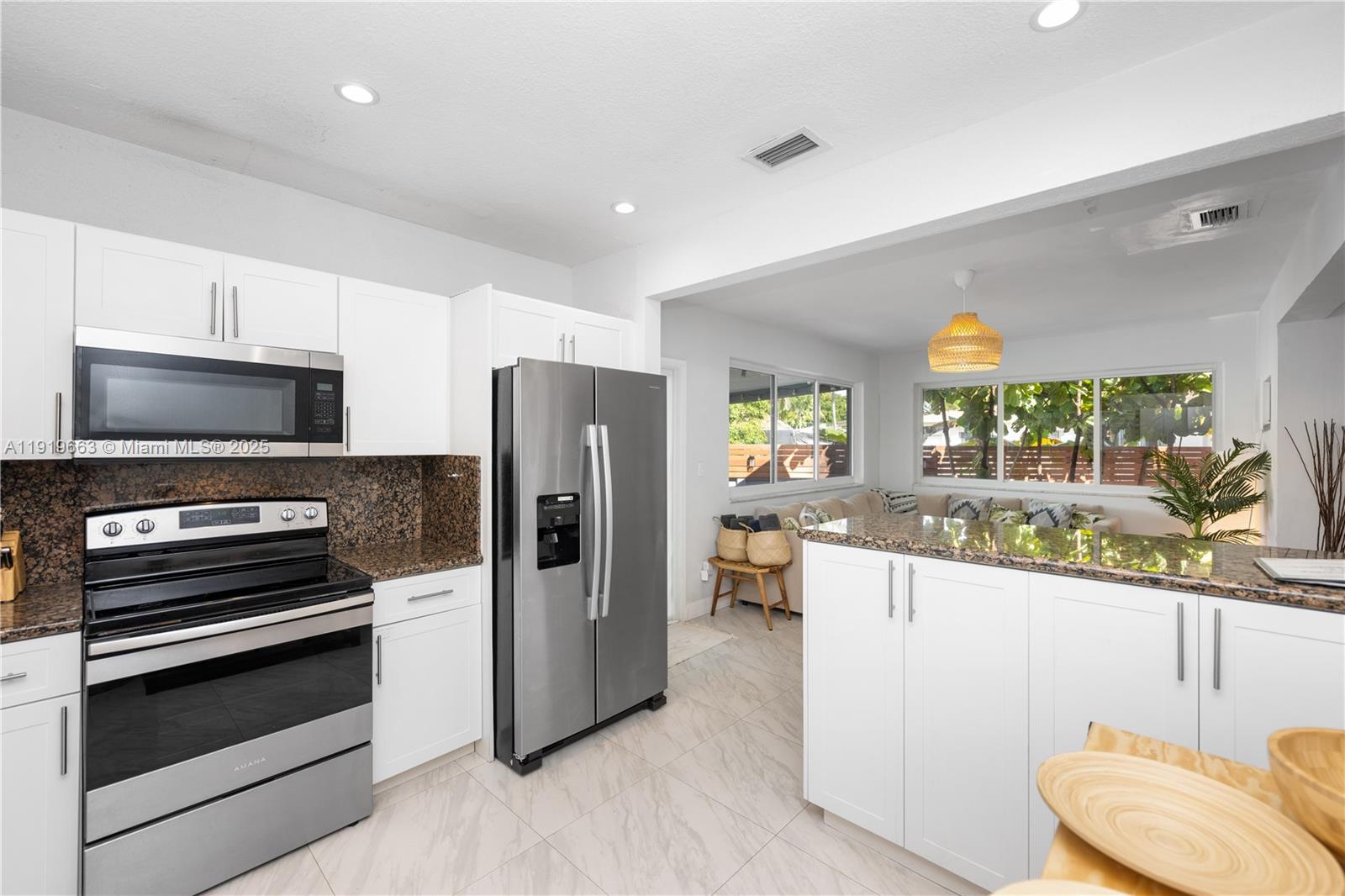 FULFORD BY THE SEA SEC I - Residential Lease