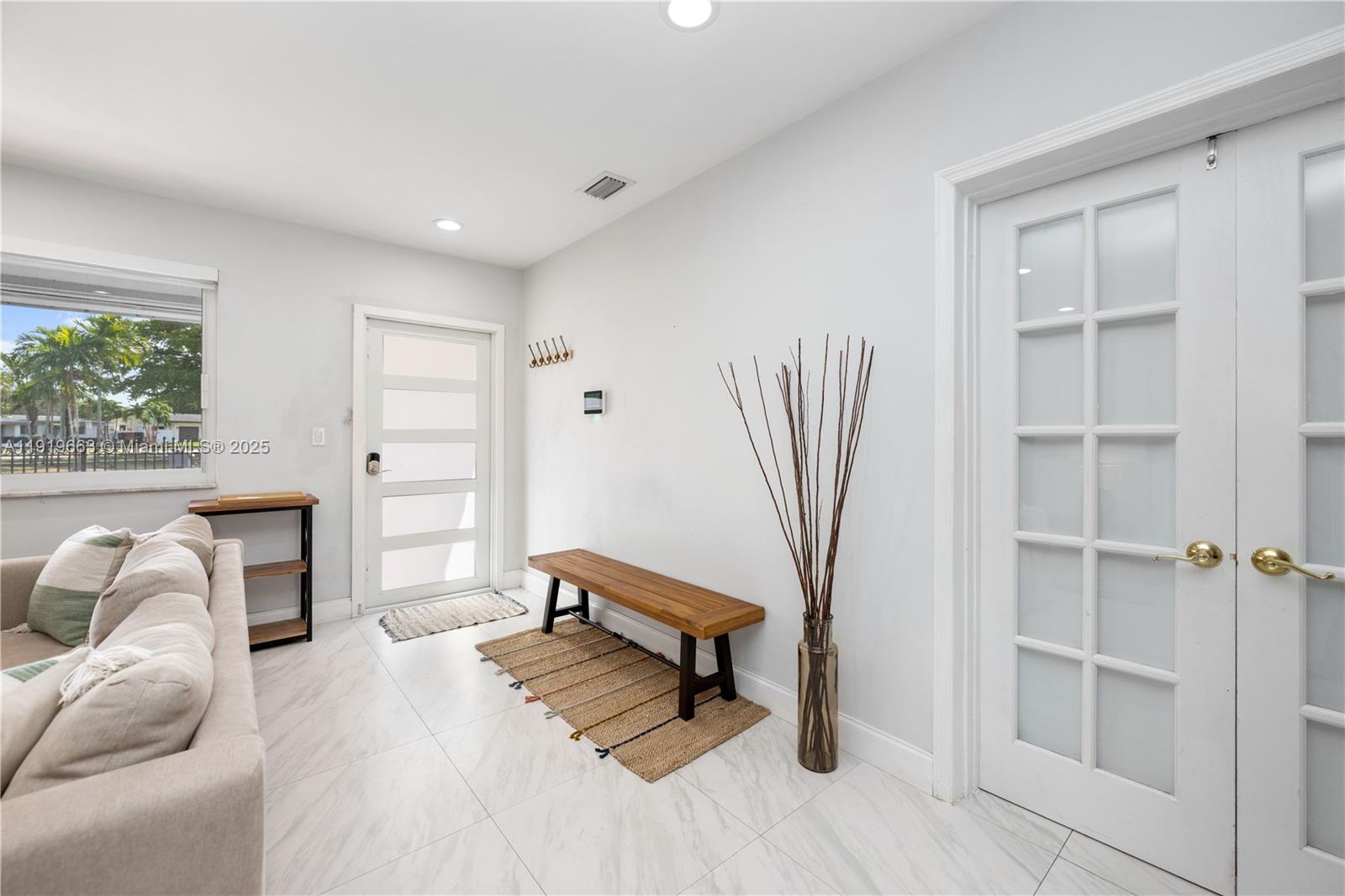 FULFORD BY THE SEA SEC I - Residential Lease