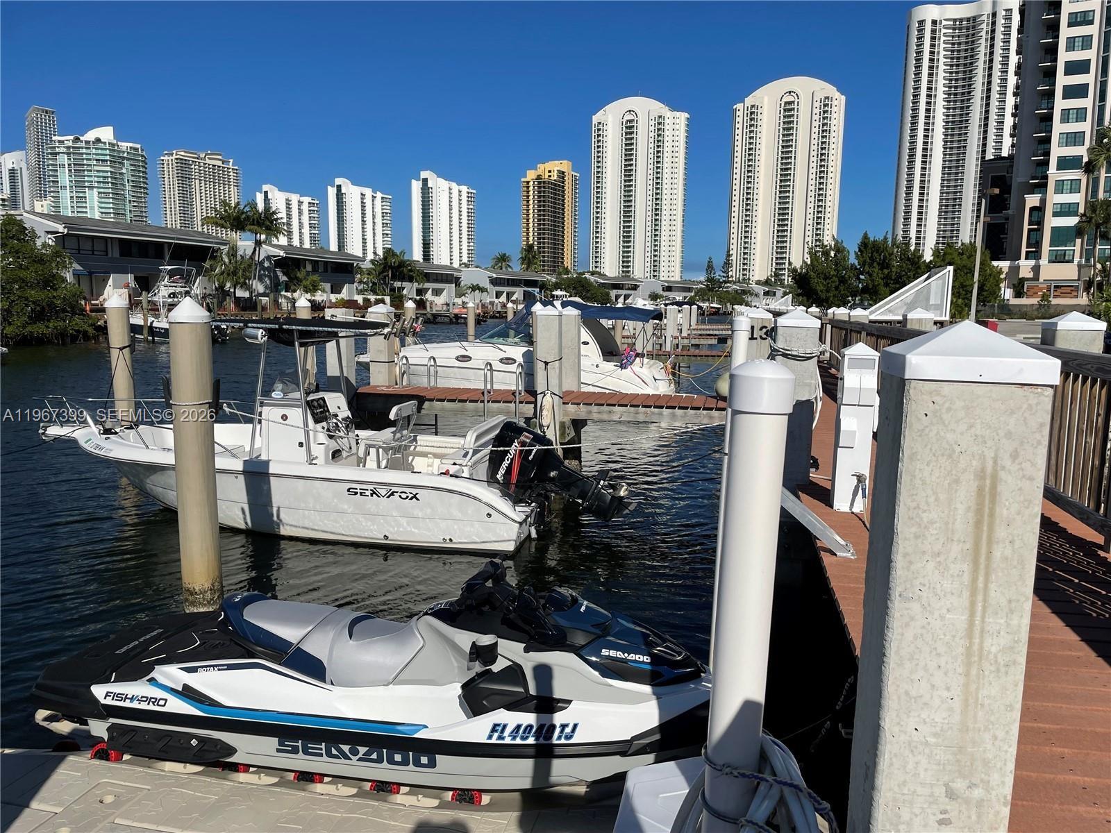 COASTAL TOWERS CONDO - Residential Lease