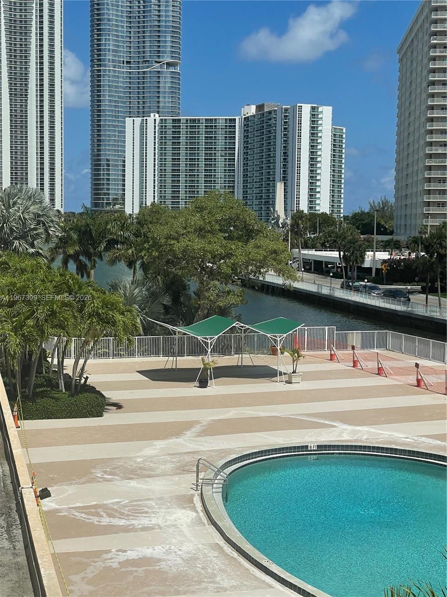 COASTAL TOWERS CONDO - Residential Lease