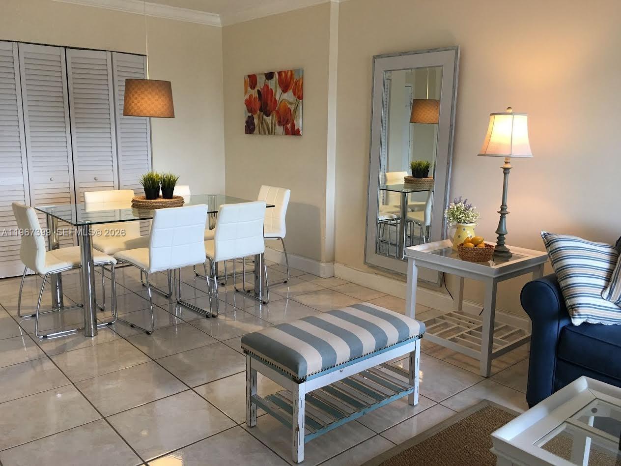 COASTAL TOWERS CONDO - Residential Lease