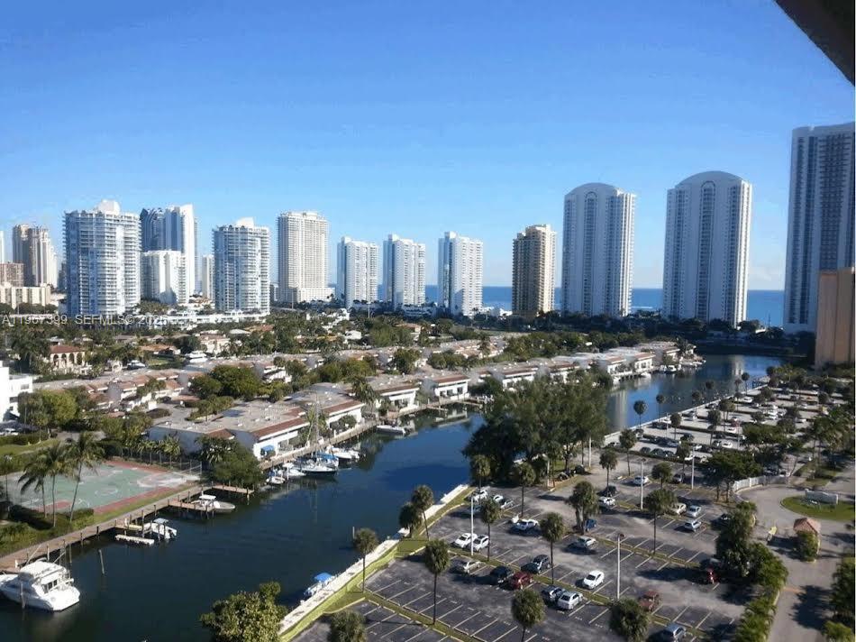 COASTAL TOWERS CONDO - Residential Lease