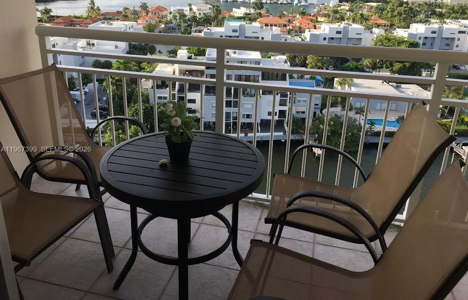 COASTAL TOWERS CONDO - Residential Lease
