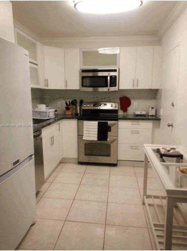COASTAL TOWERS CONDO - Residential Lease