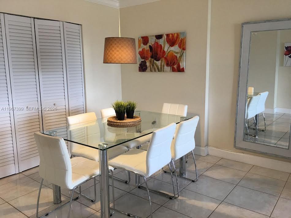 COASTAL TOWERS CONDO - Residential Lease
