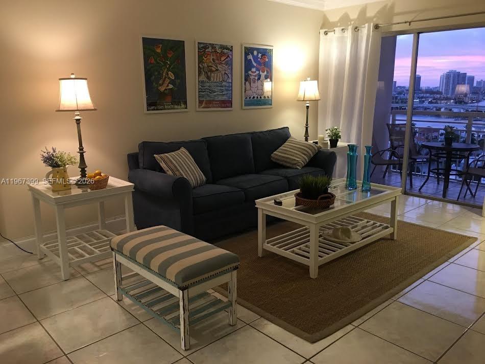 COASTAL TOWERS CONDO - Residential Lease