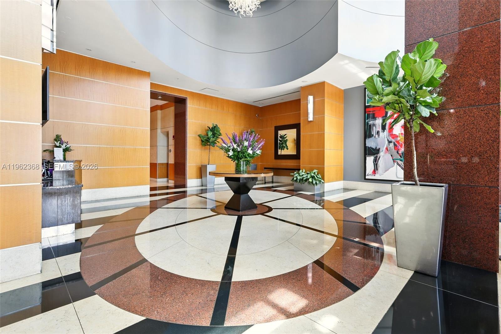 244 Biscayne Blvd 2405