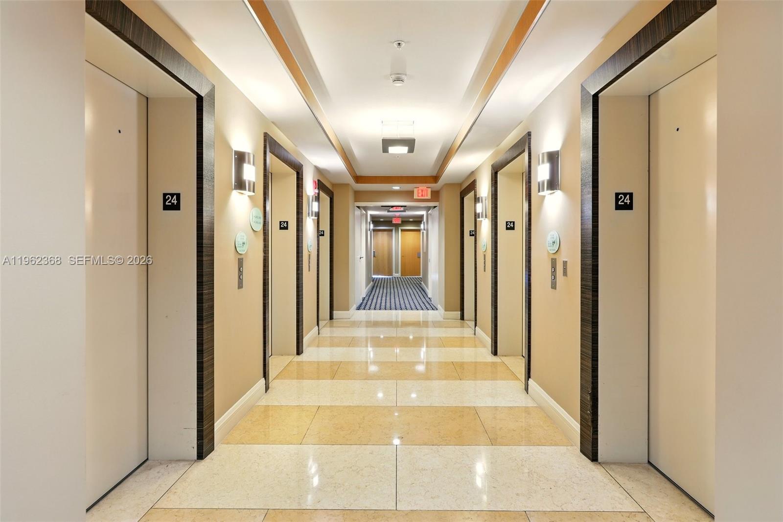 244 Biscayne Blvd 2405