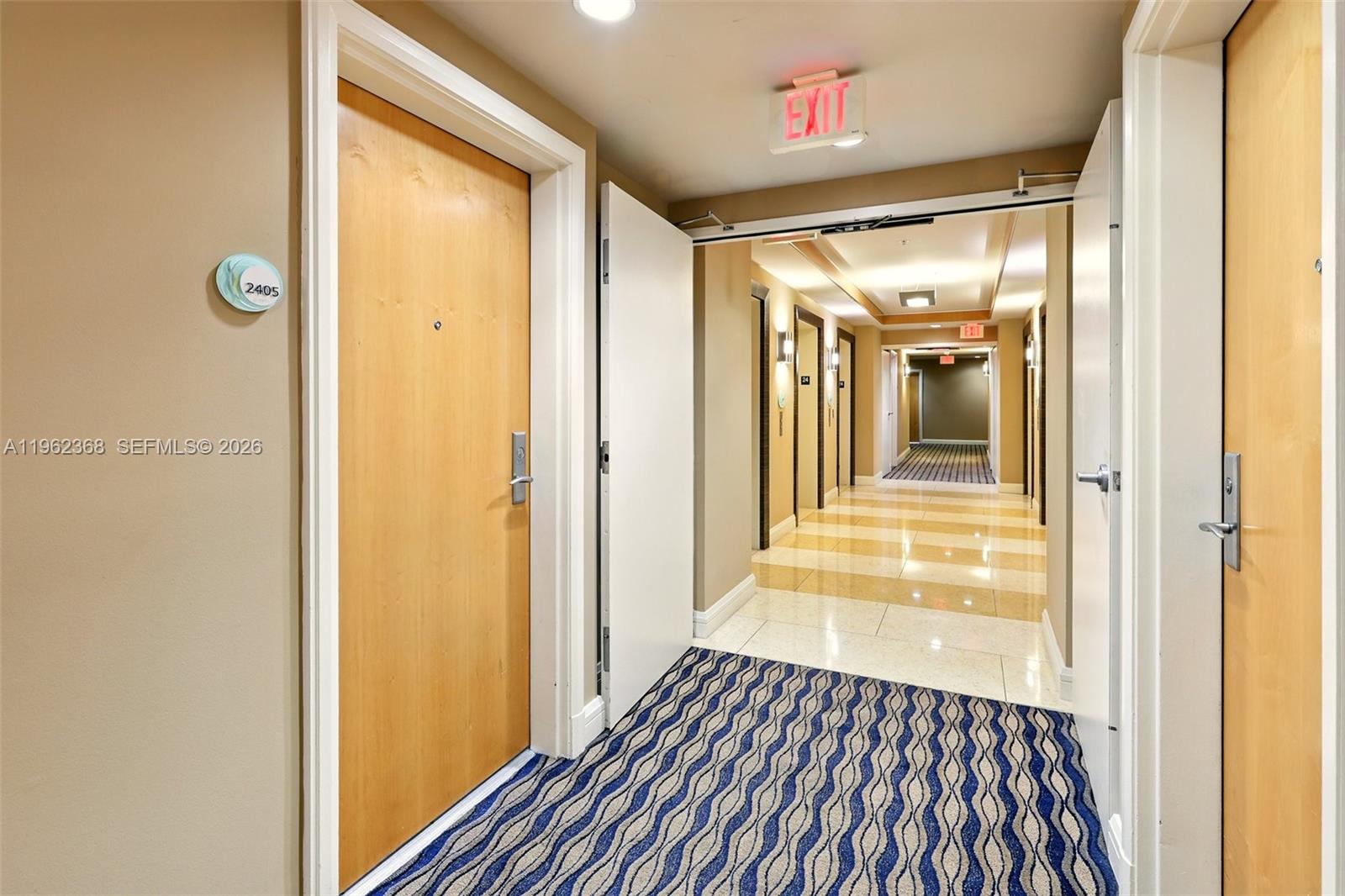 244 Biscayne Blvd 2405