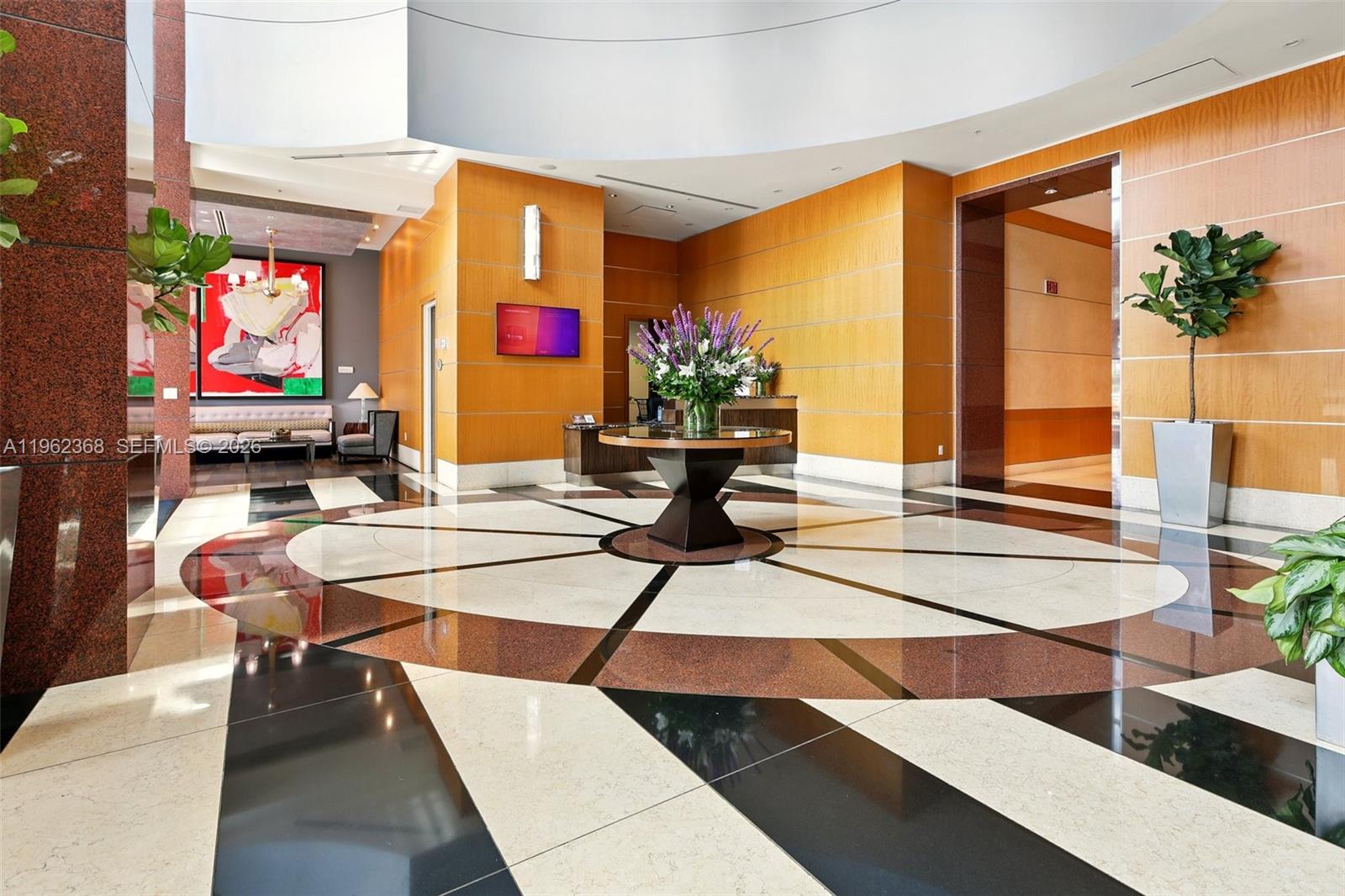 244 Biscayne Blvd 2405