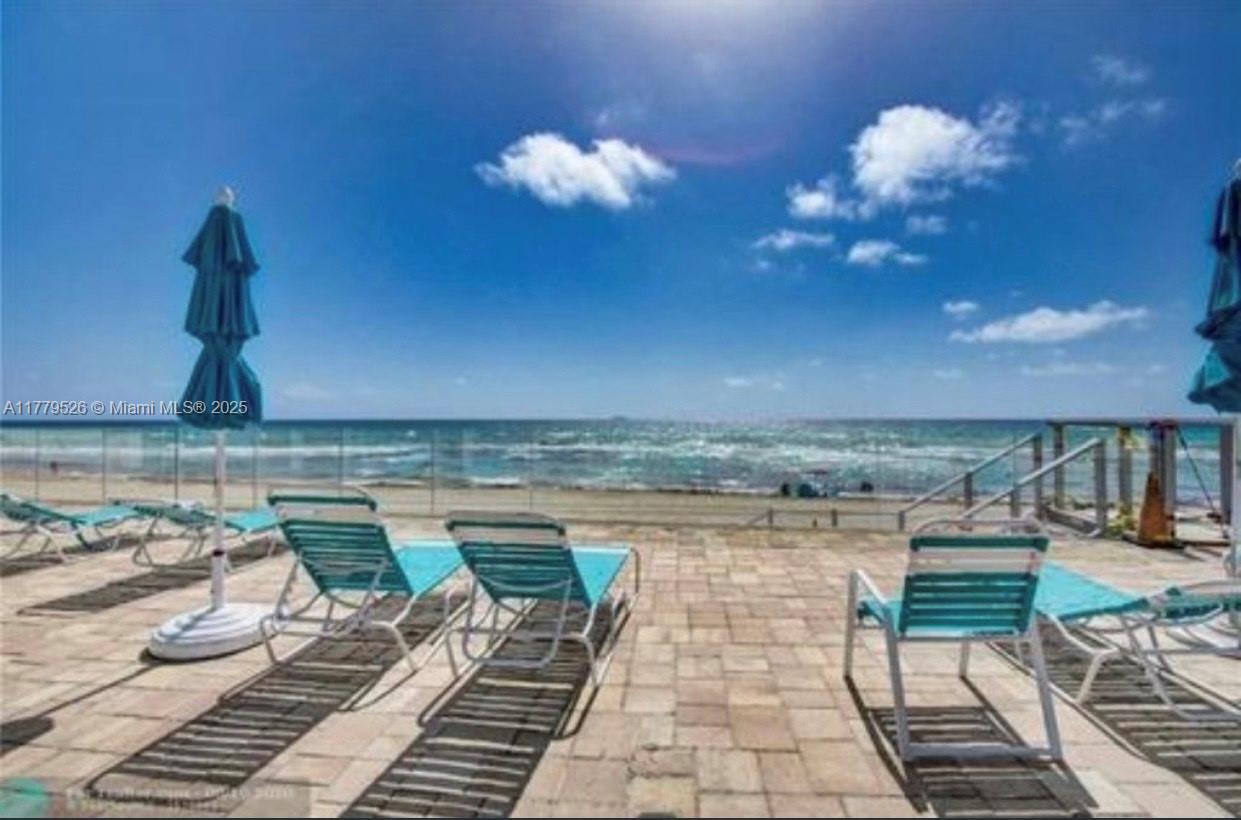 SEA AIR TOWERS CONDO - Residential Lease
