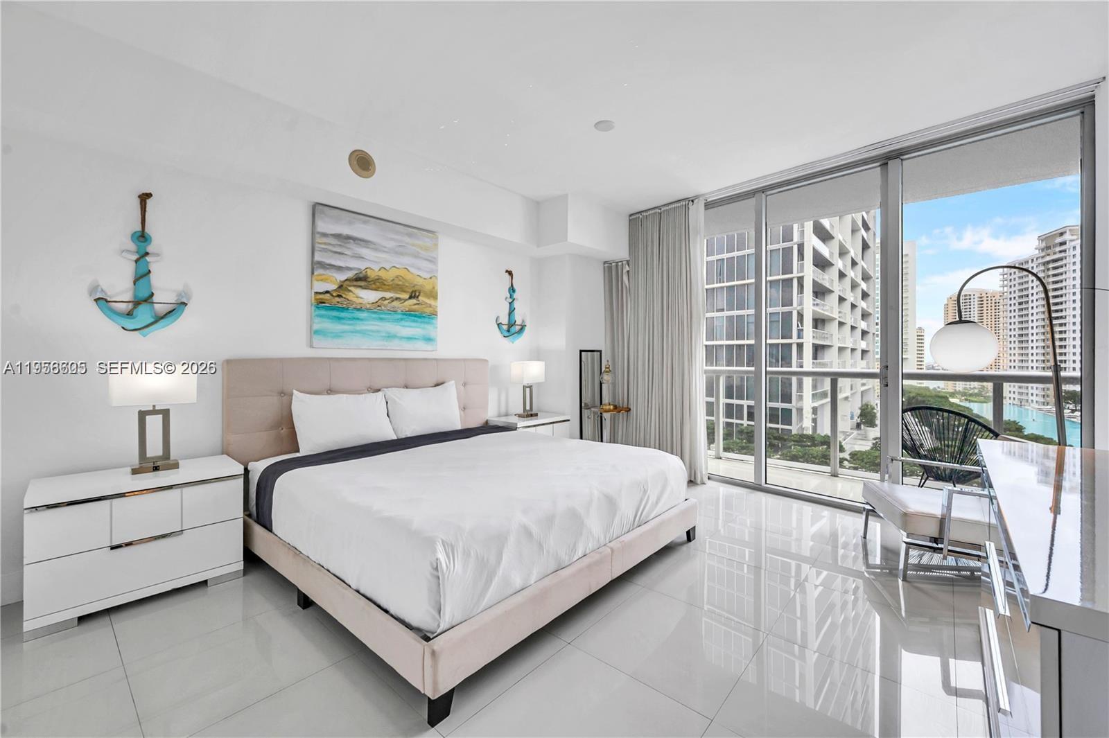 ICON BRICKELL CONDO NO 3 - Residential