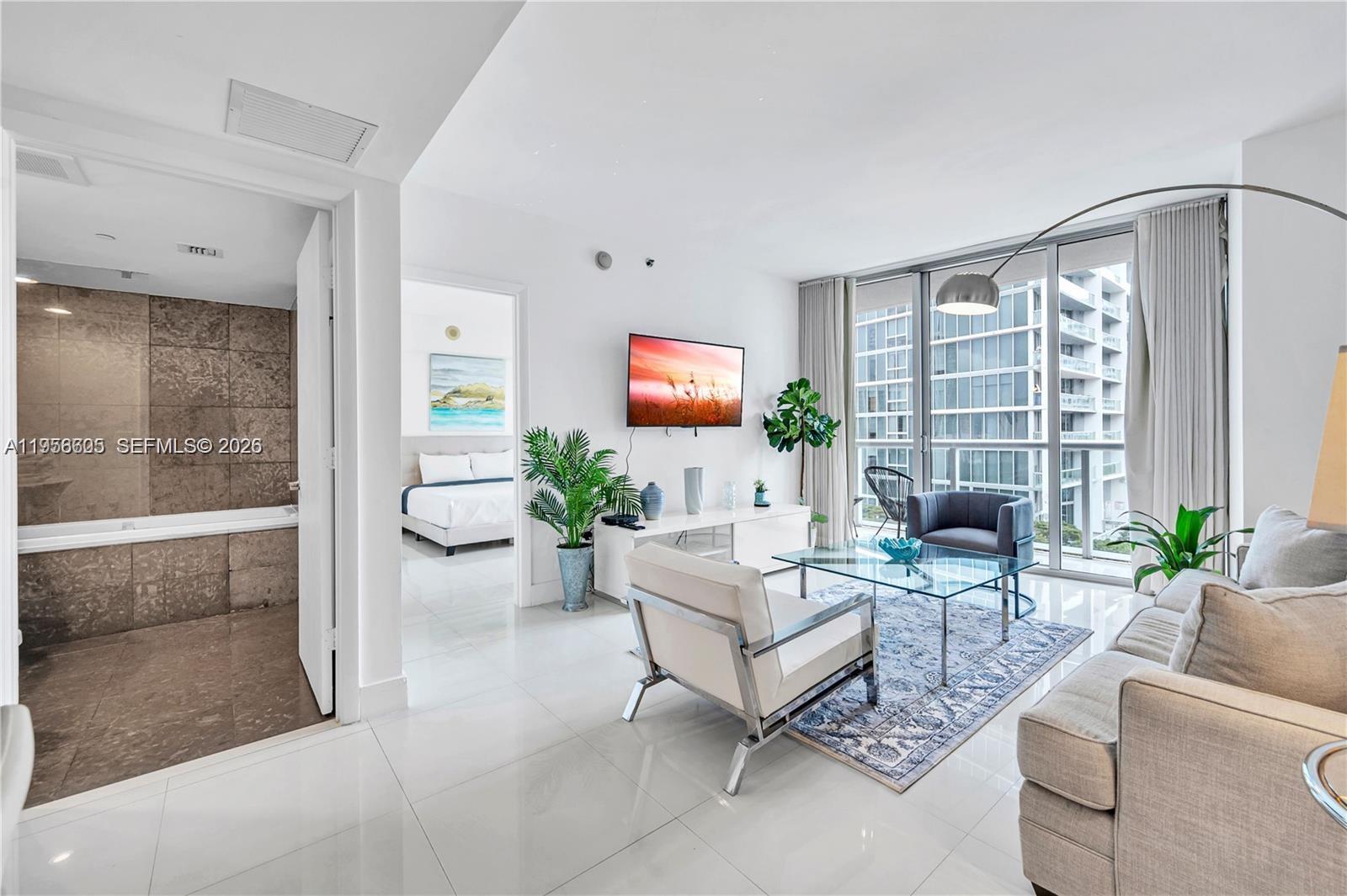 ICON BRICKELL CONDO NO 3 - Residential