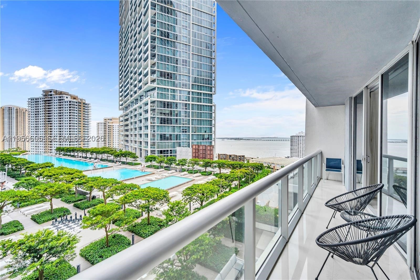 485 Brickell Ave