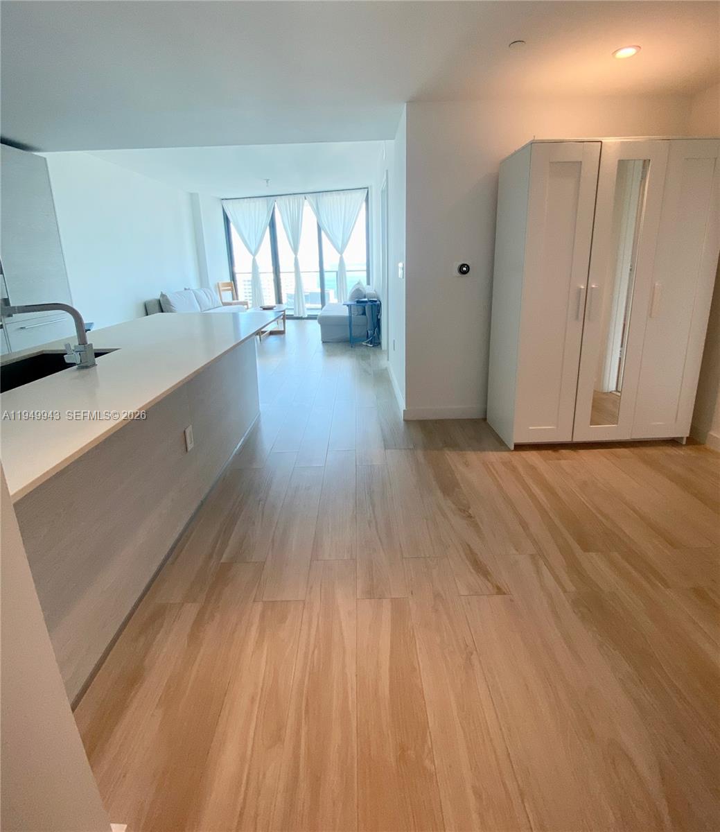 1300 S Miami Ave 4004