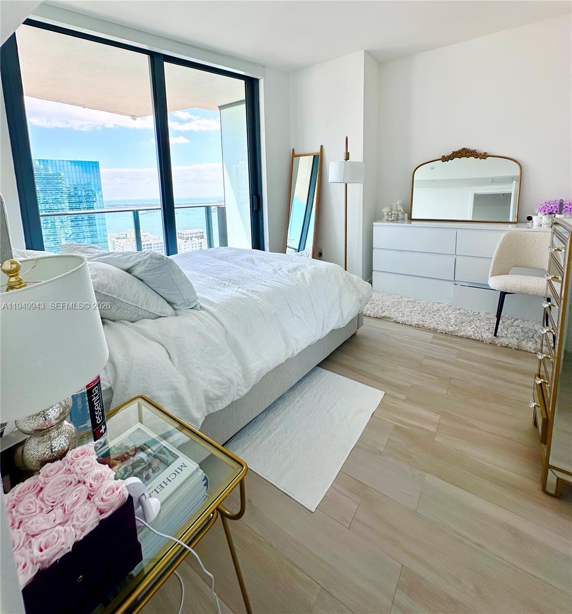 1300 S Miami Ave 4004