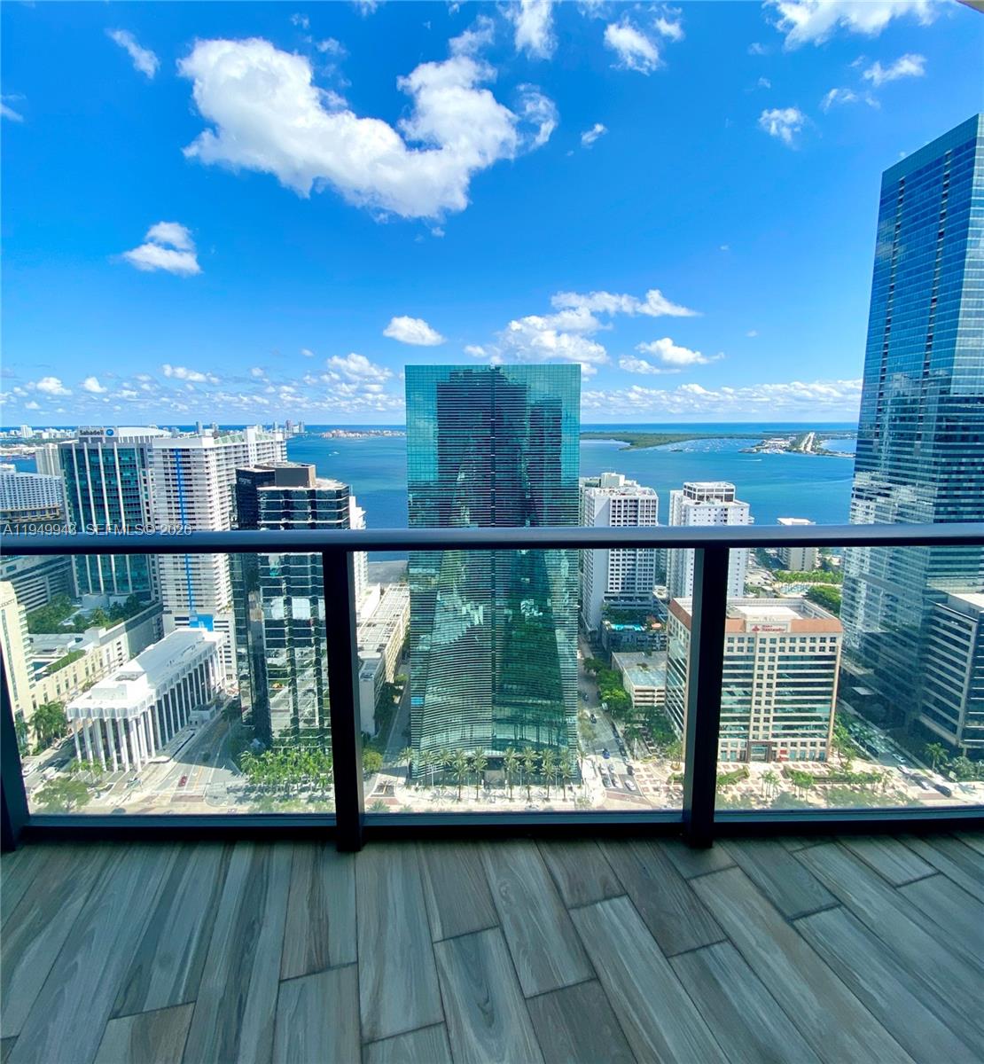 1300 S Miami Ave 4004